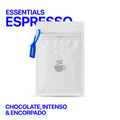 ESSENTIALS ESPRESSO