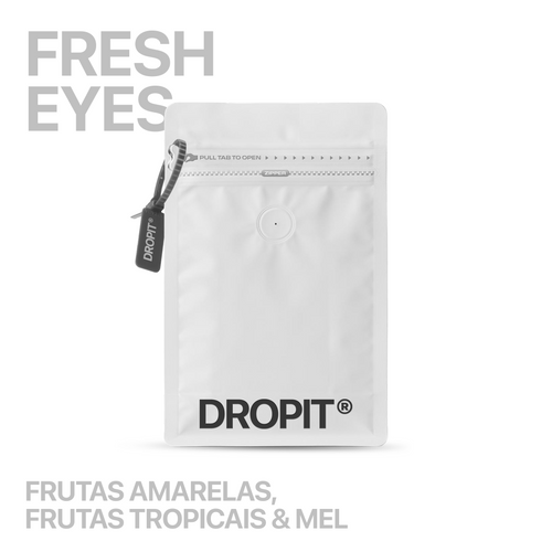 DROP FRESH EYES