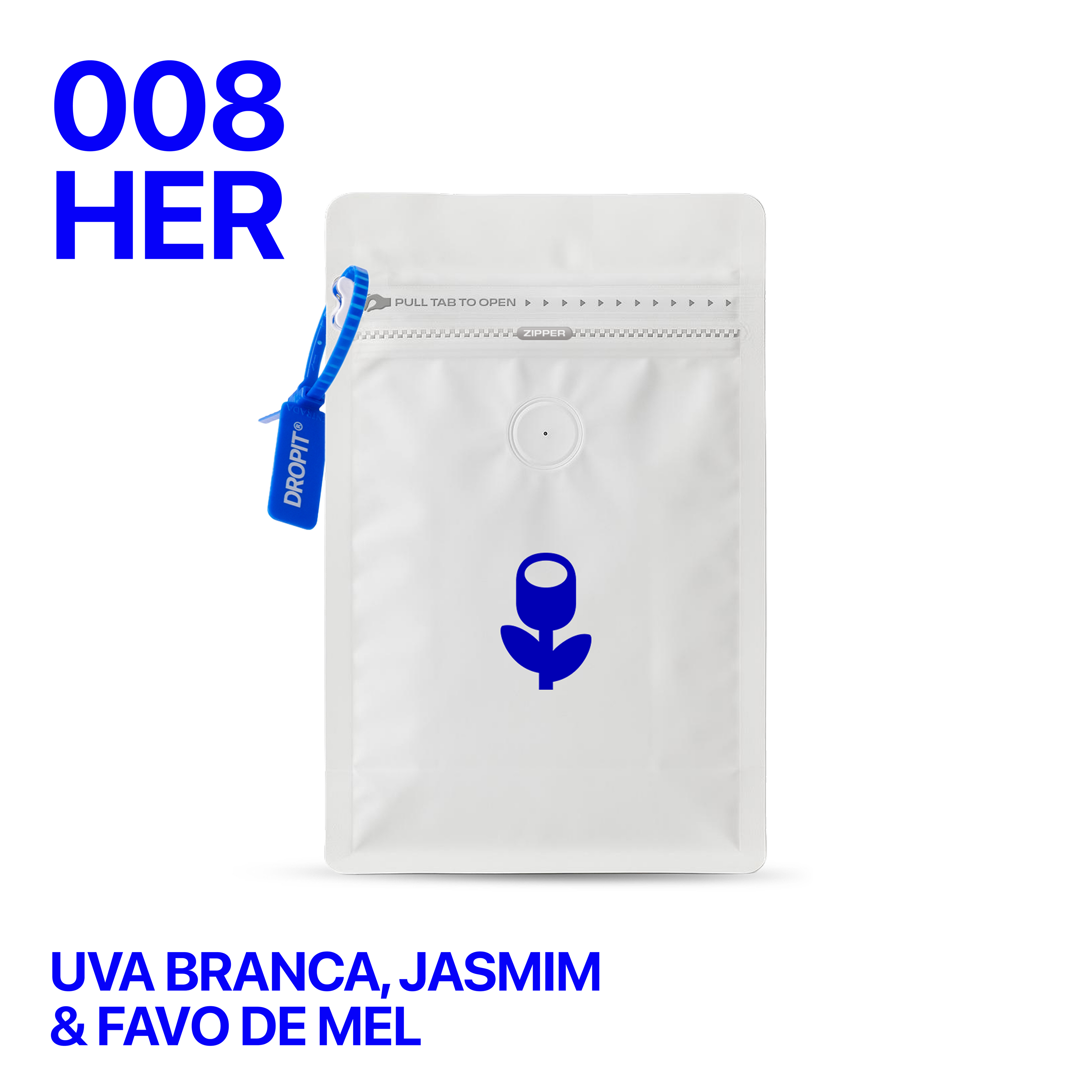 DROP 008 HER
