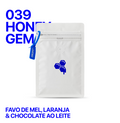 DROP 039 HONEY GEM