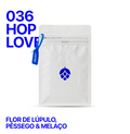 DROP 036 HOP LOVER