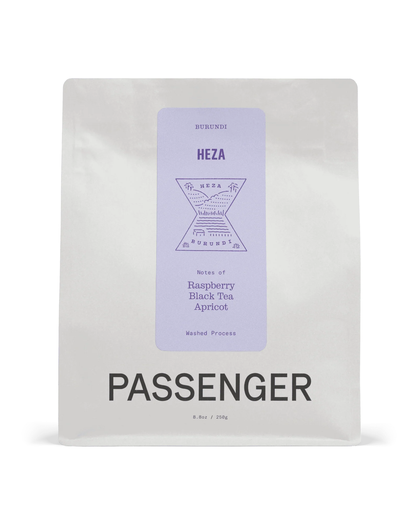 GUEST 004 PASSENGER HEZA