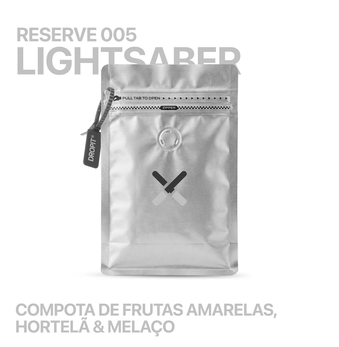 RESERVE 005 LIGHTSABER