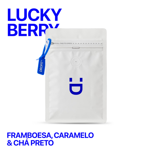 DROP LUCKY BERRY