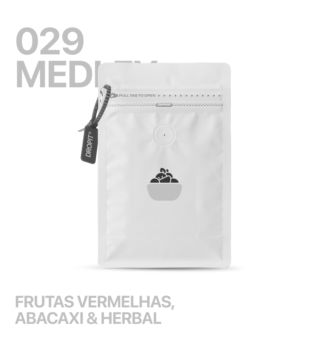 DROP 029 MEDLEY
