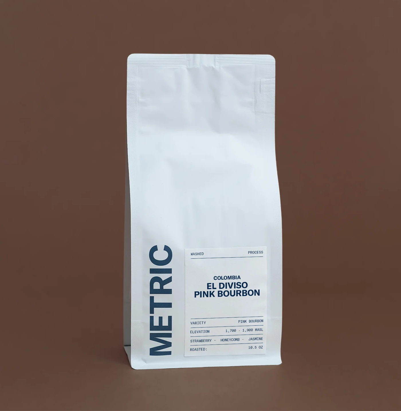 GUEST 008 METRIC EL DEVISO