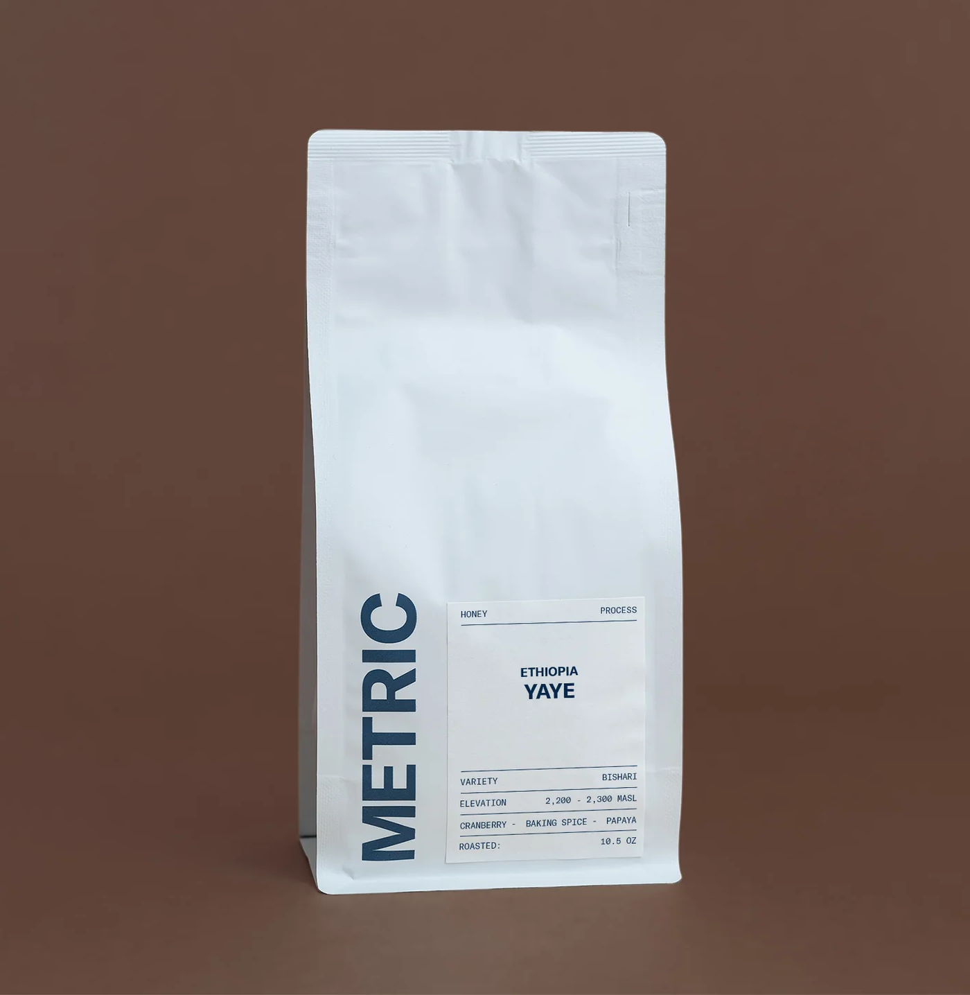GUEST 008 METRIC YAYE