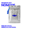 RESERVE 007 NOMADE