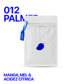 DROP 012 PALMER