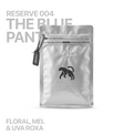 RESERVE 004 THE BLUE PANTHER