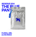 RESERVE 004 THE BLUE PANTHER