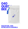 DROP 040 QUEEN BEE