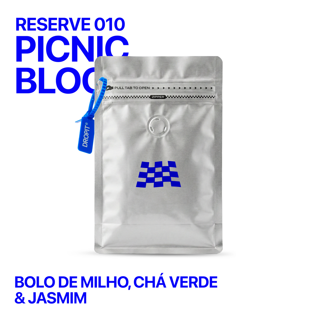RESERVE 010 PICNIC BLOOM