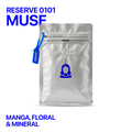 RESERVE 011 MUSE