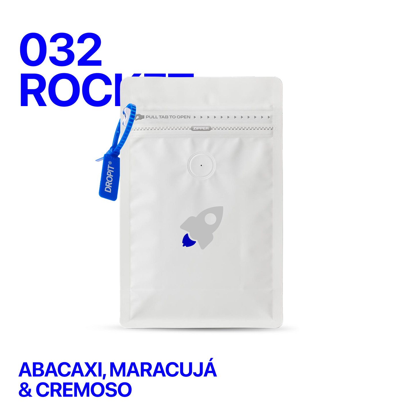 DROP 032 ROCKET