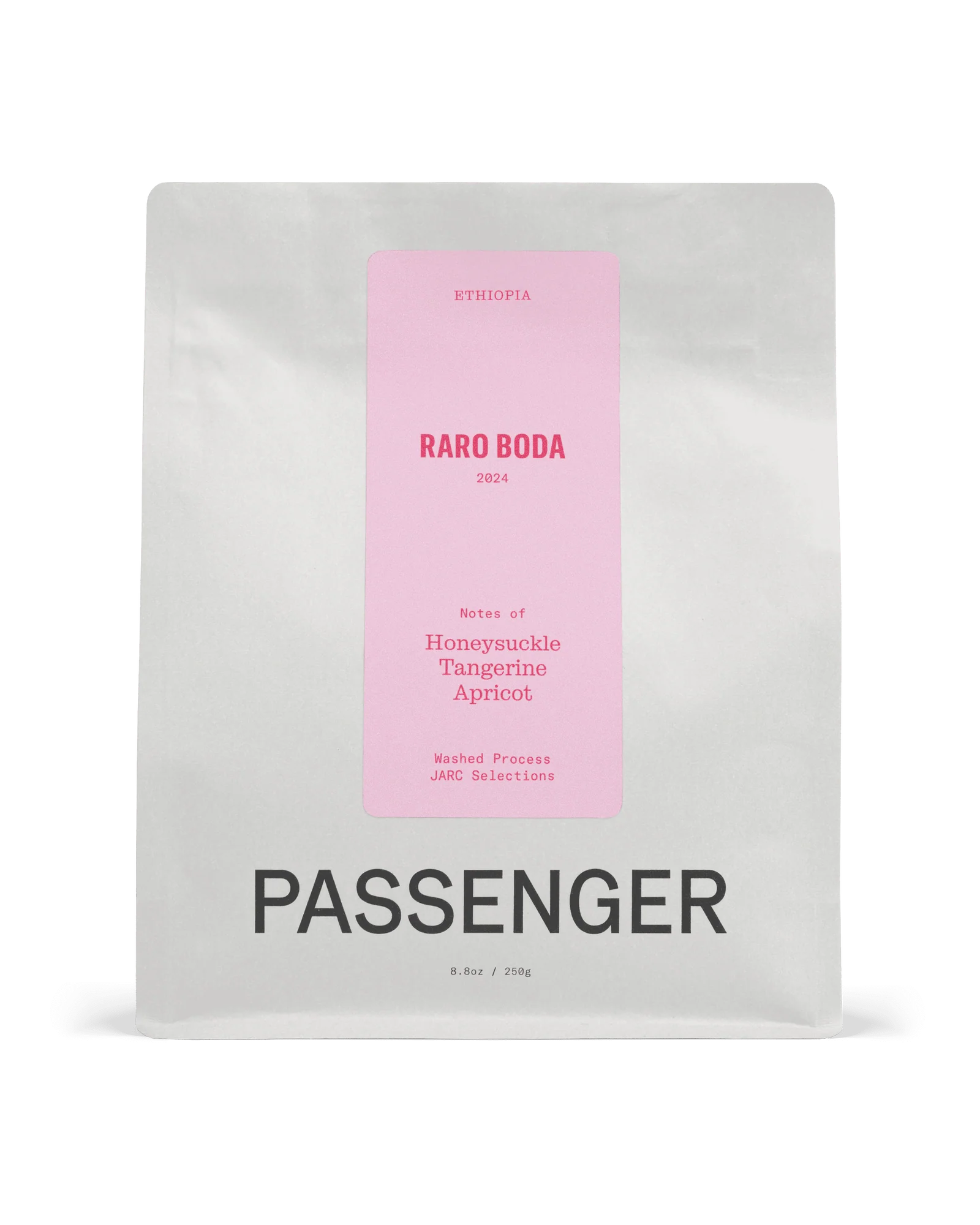 GUEST 003 PASSENGER RARO BODA