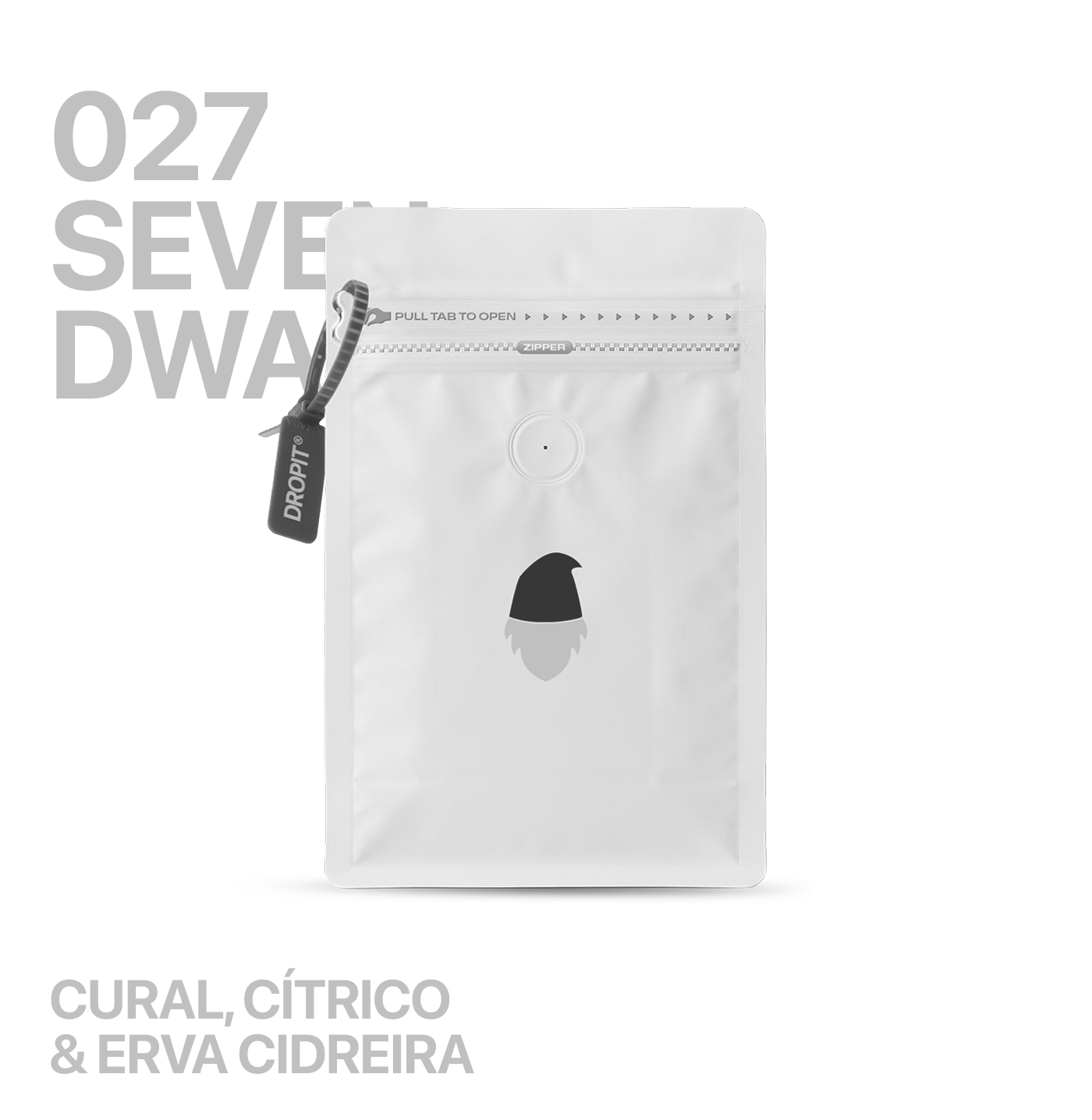 DROP 027 SEVEN DWARFS