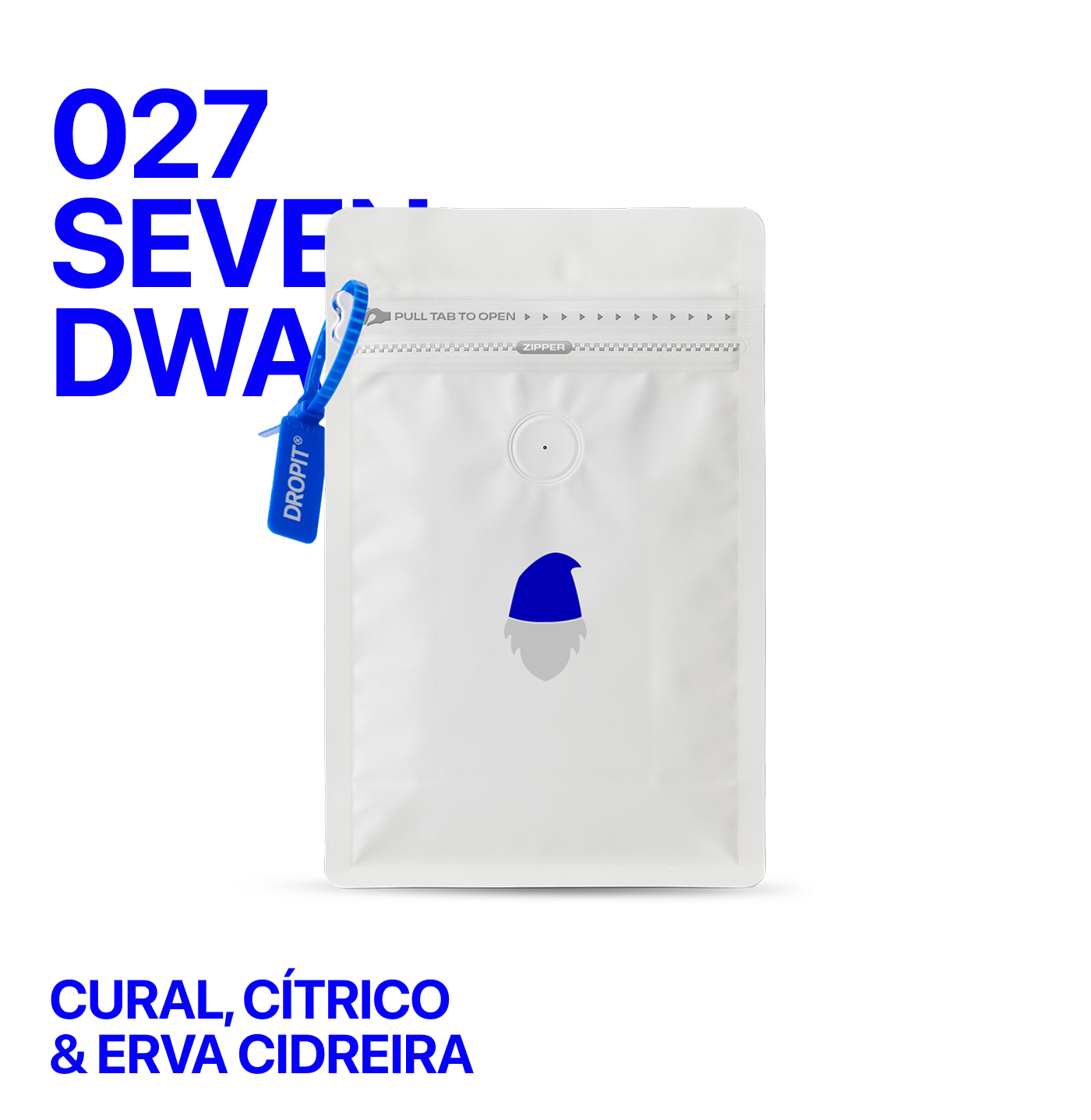 DROP 027 SEVEN DWARFS