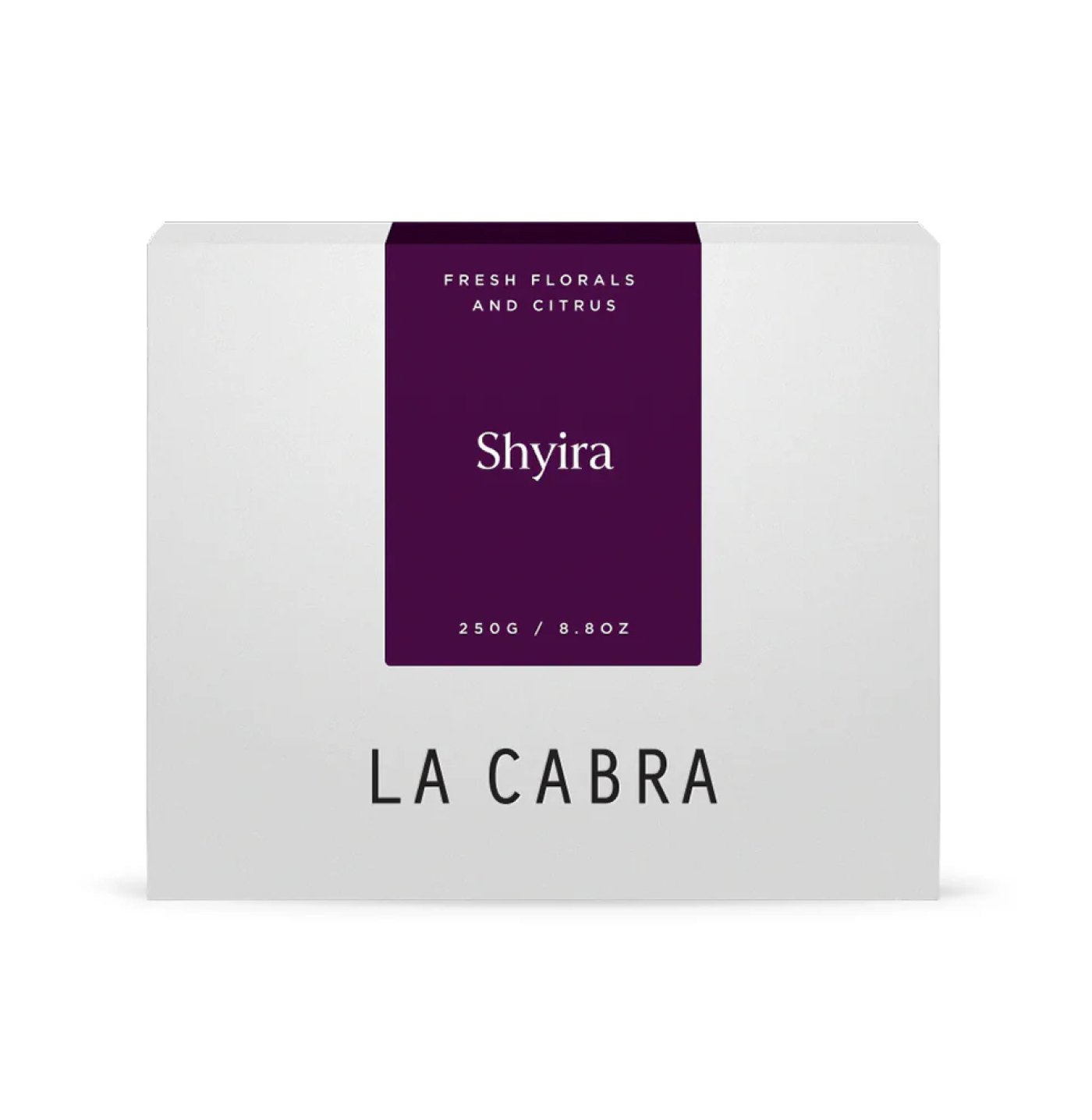 GUEST 006 LA CABRA SHYIRA