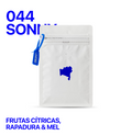DROP 044 SONNY