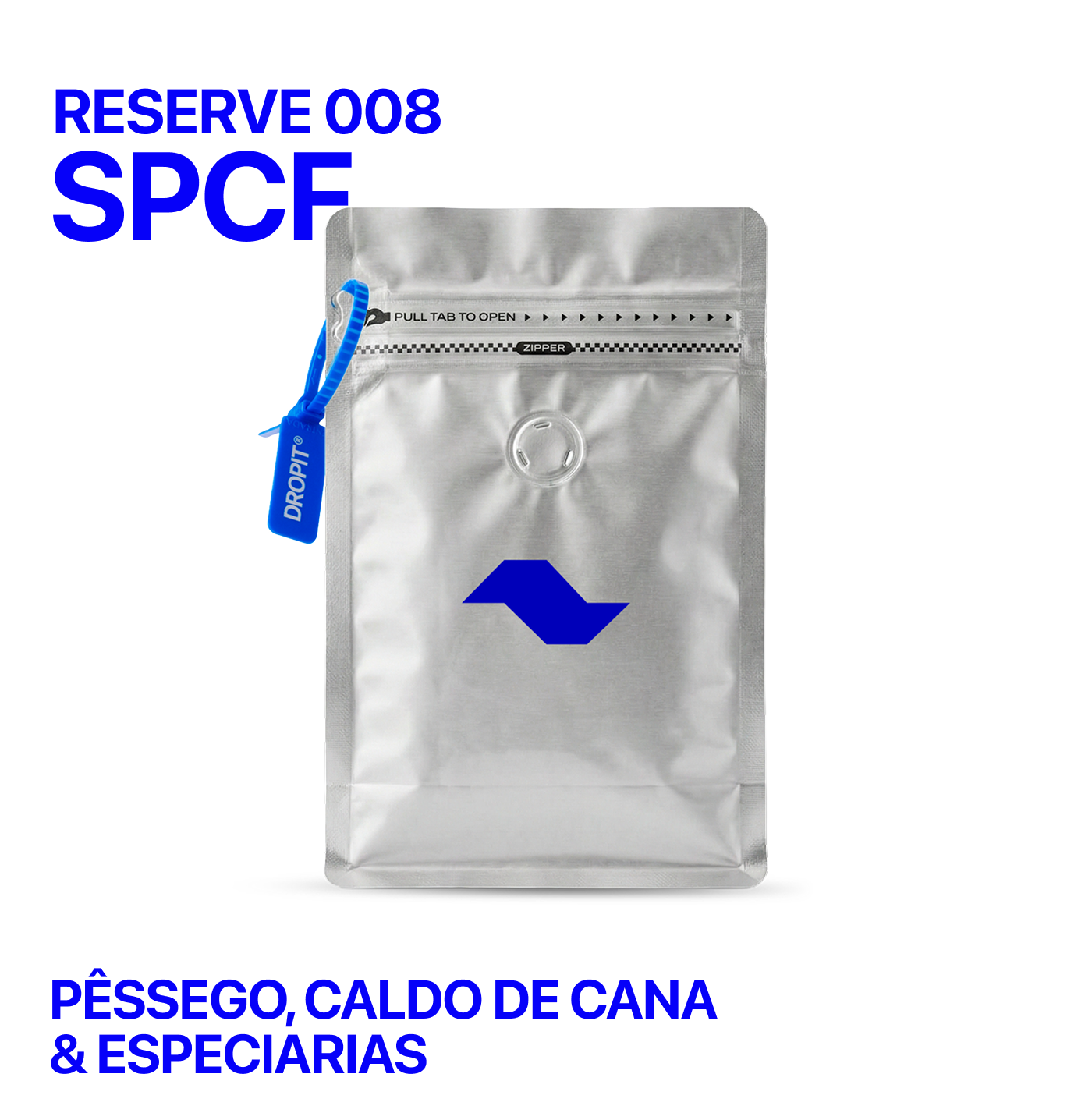 RESERVE 008 SPCF