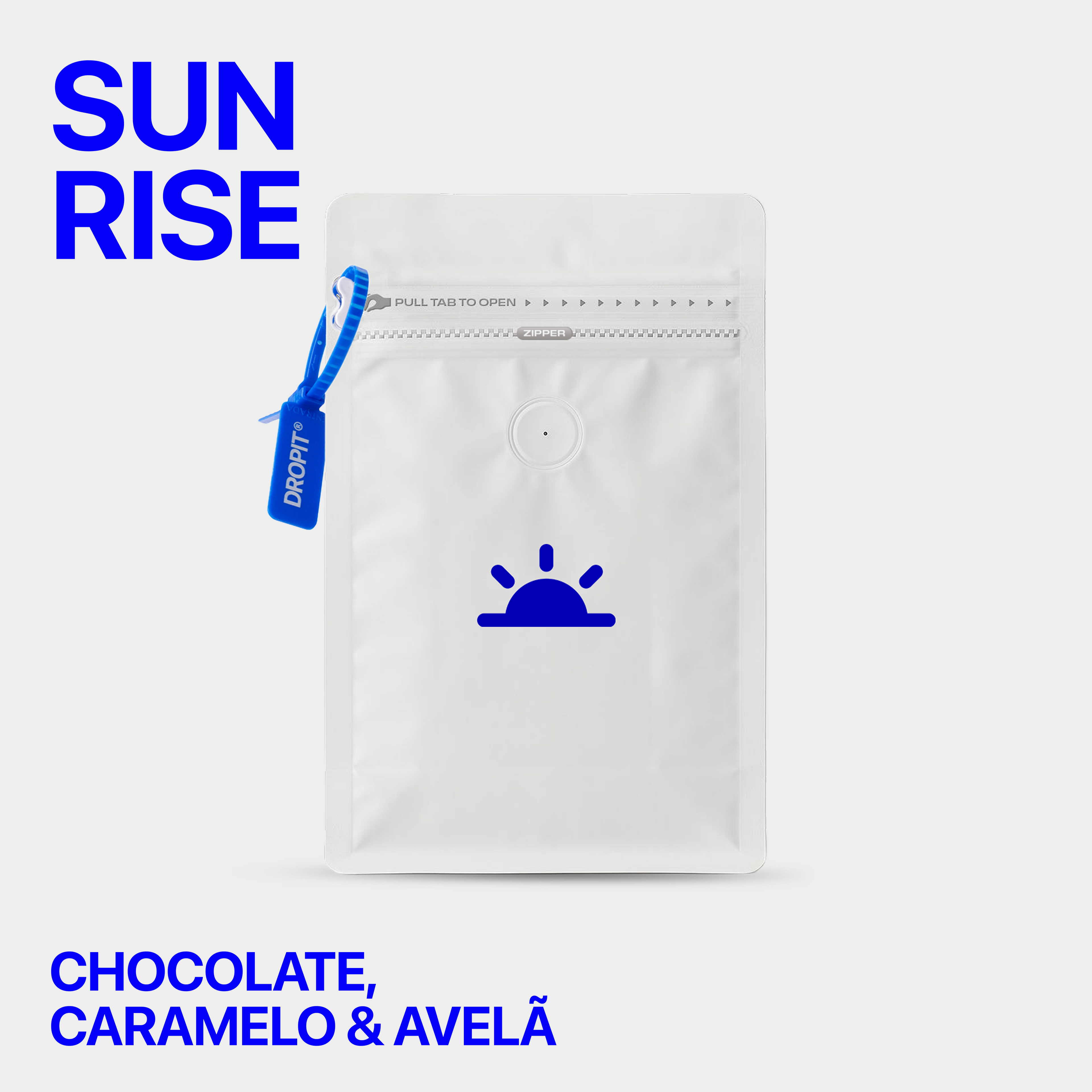 ESSENTIALS SUNRISE