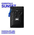 ESSENTIALS SUNSET LOW-CAF