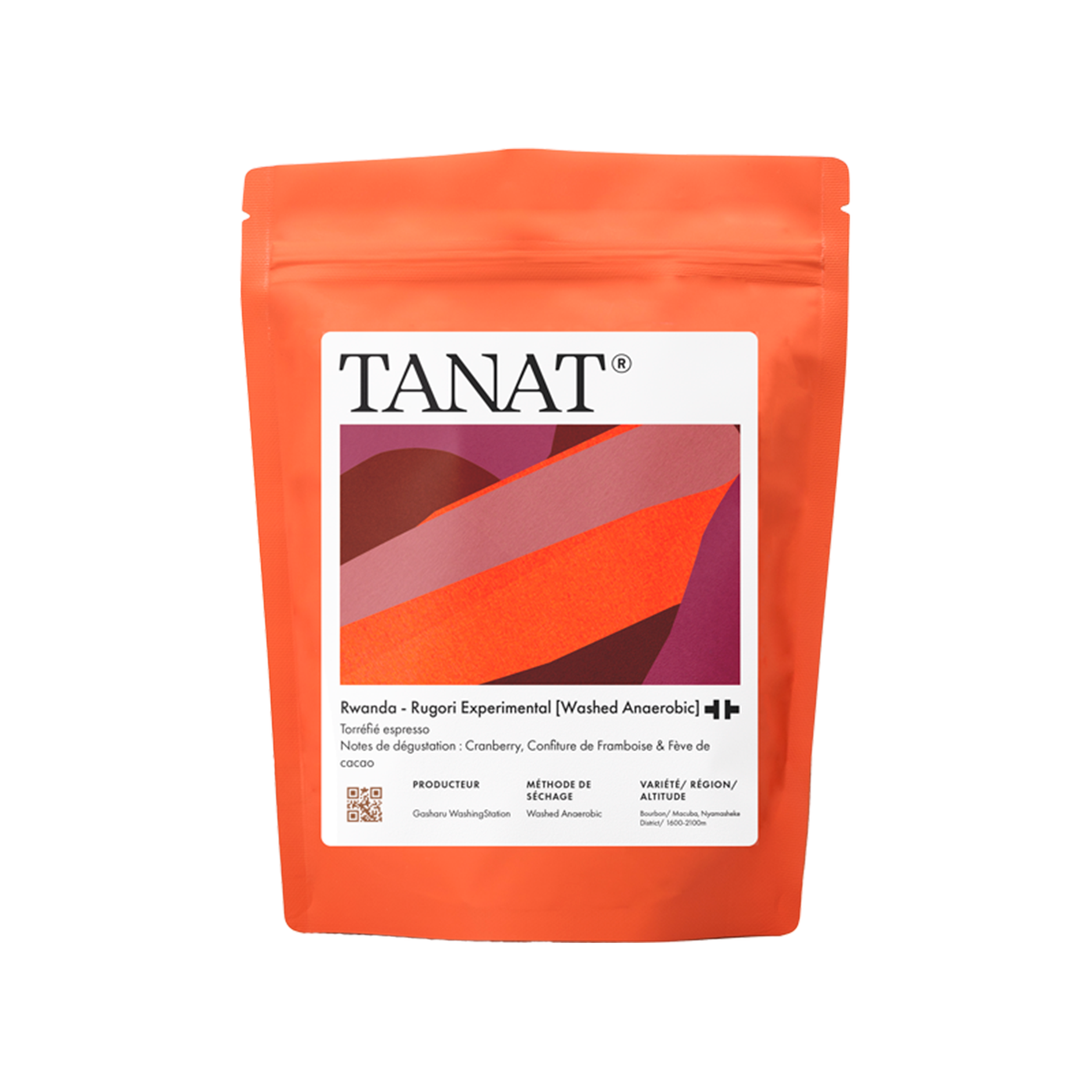 GUEST 020 TANAT RWANDA RUGORI EXP