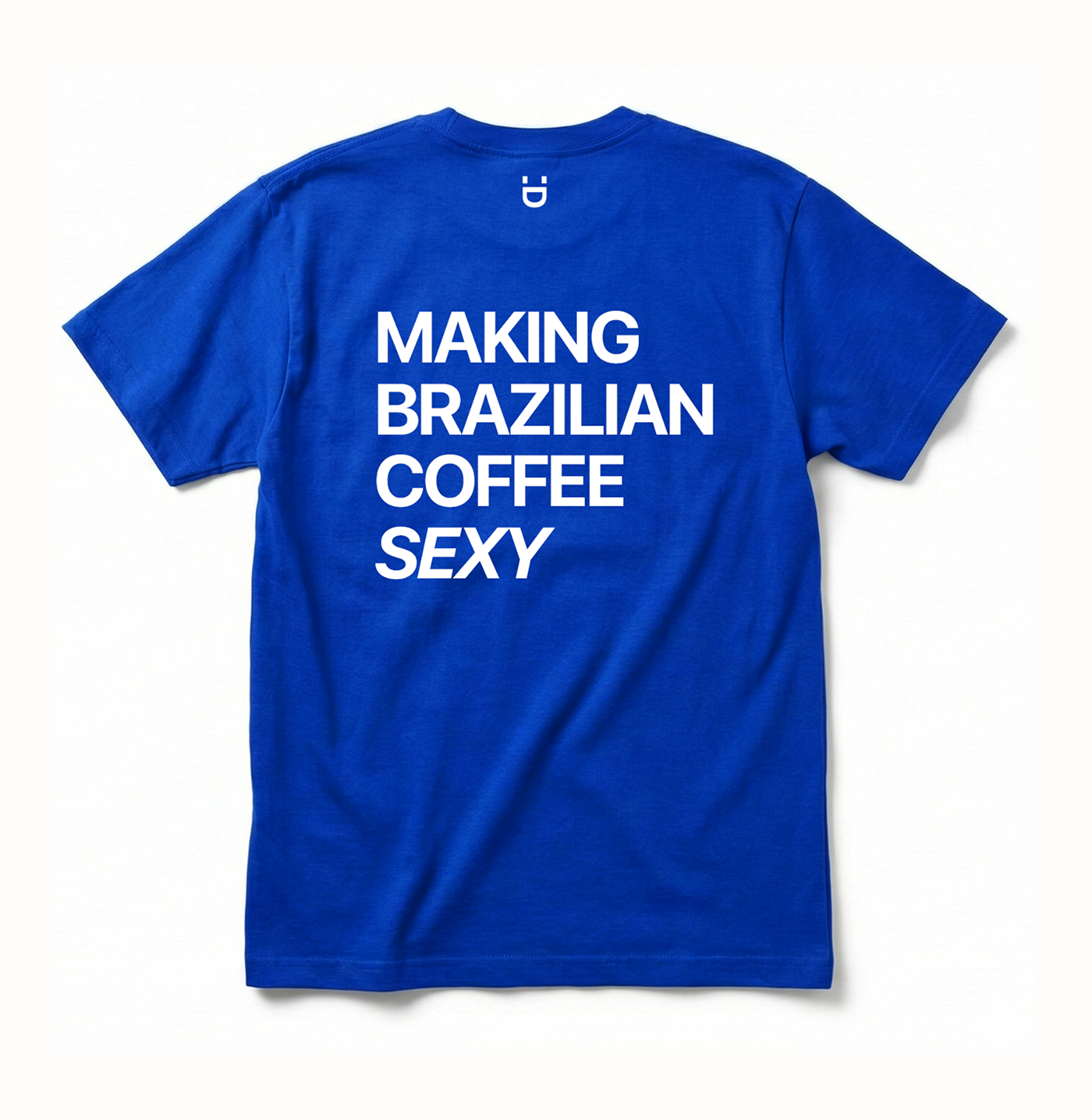 DROPIT T-SHIRT SLOGAN