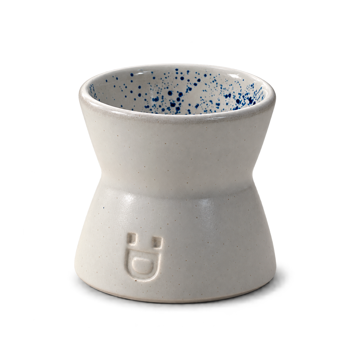 WAISTED CUP BLUE CHAOS 200ML