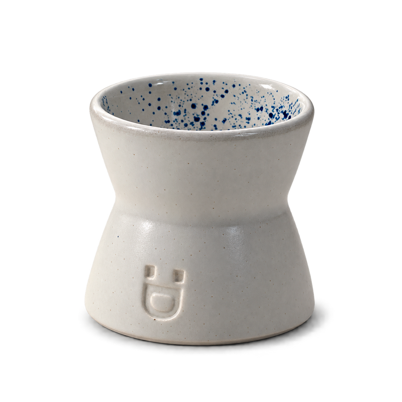 WAISTED CUP BLUE CHAOS 200ML