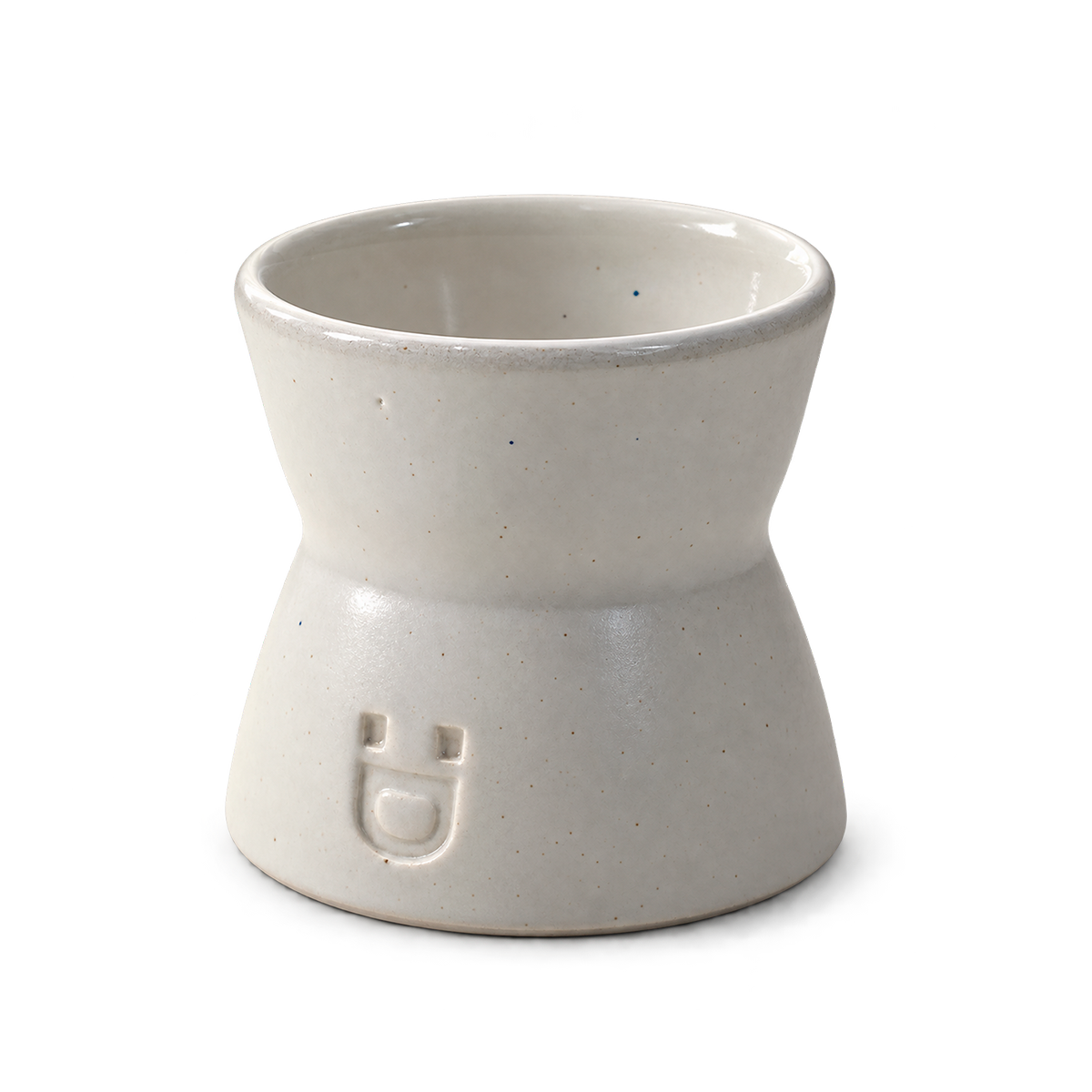 WAISTED CUP WHITE NOISE 200ML