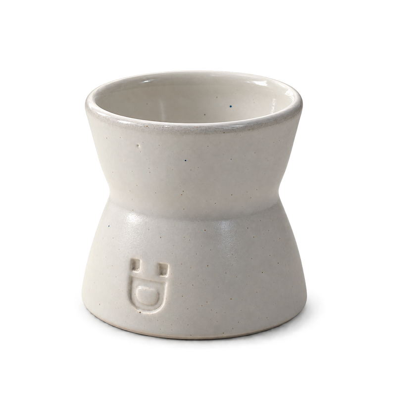 WAISTED CUP WHITE NOISE 200ML