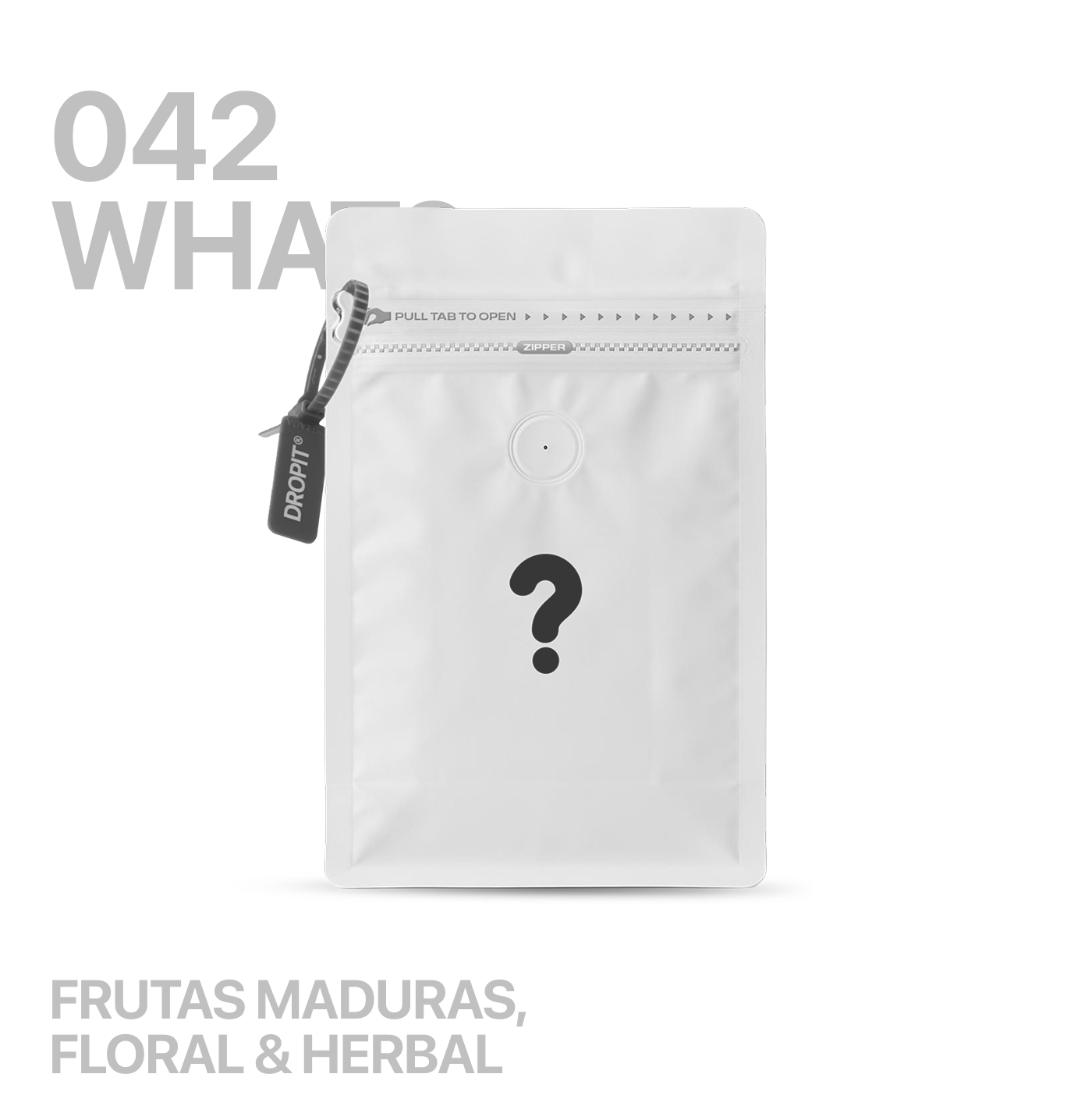 DROP 042 WHAT?