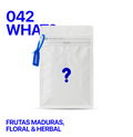 DROP 042 WHAT?