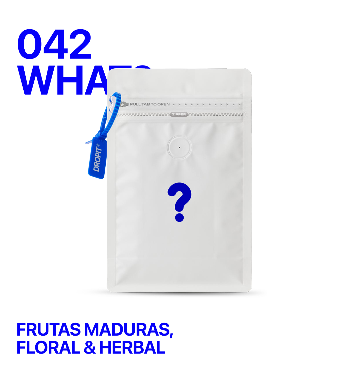 DROP 042 WHAT?