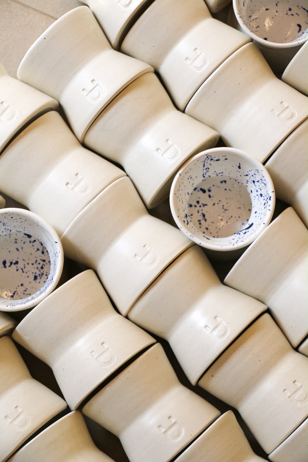 CINCH COFFEE CUP 200ML DROPIT