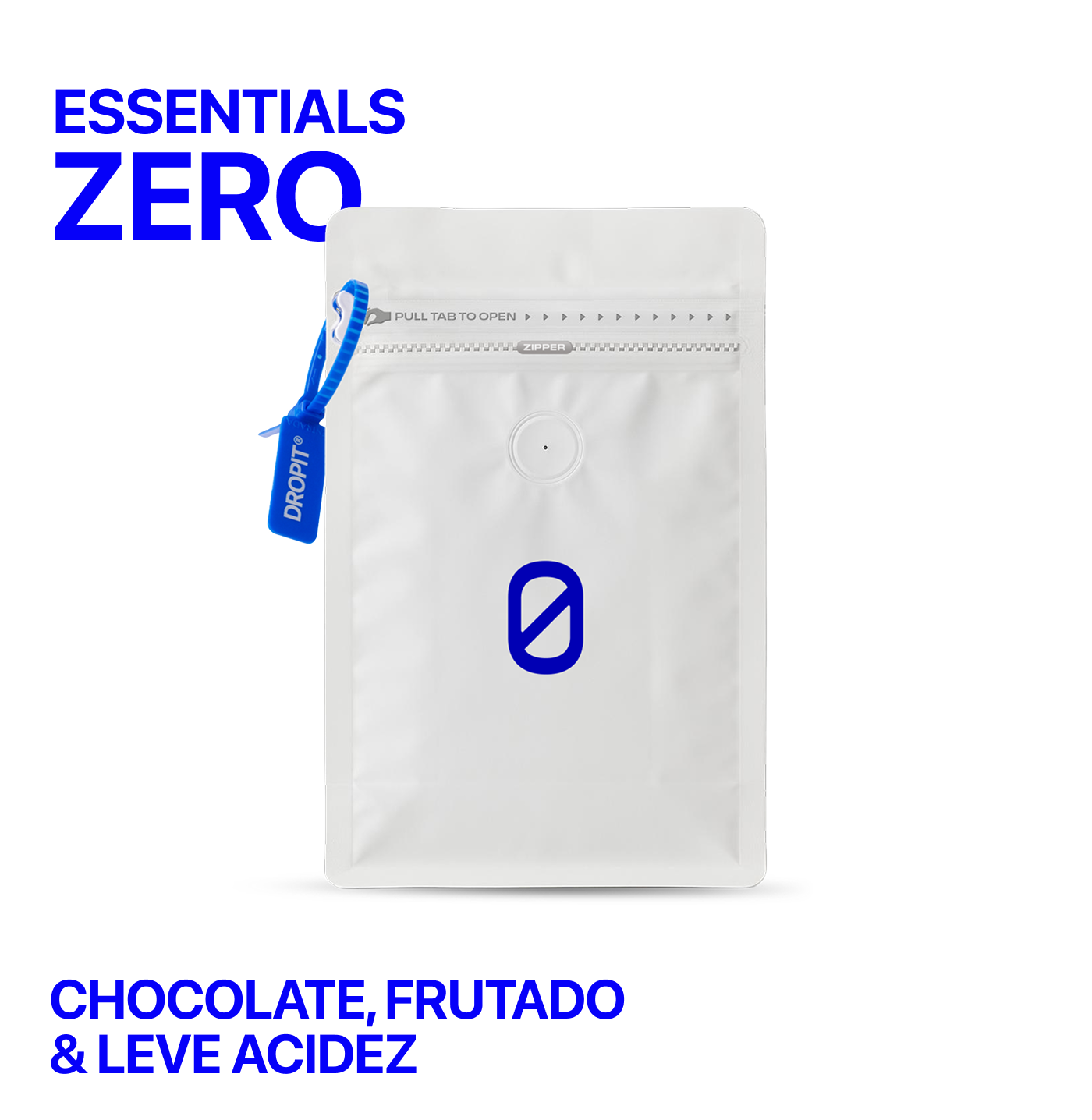 ESSENTIALS ZERO DESCAFEINADO