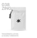 DROP 038 ZING