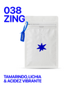 DROP 038 ZING
