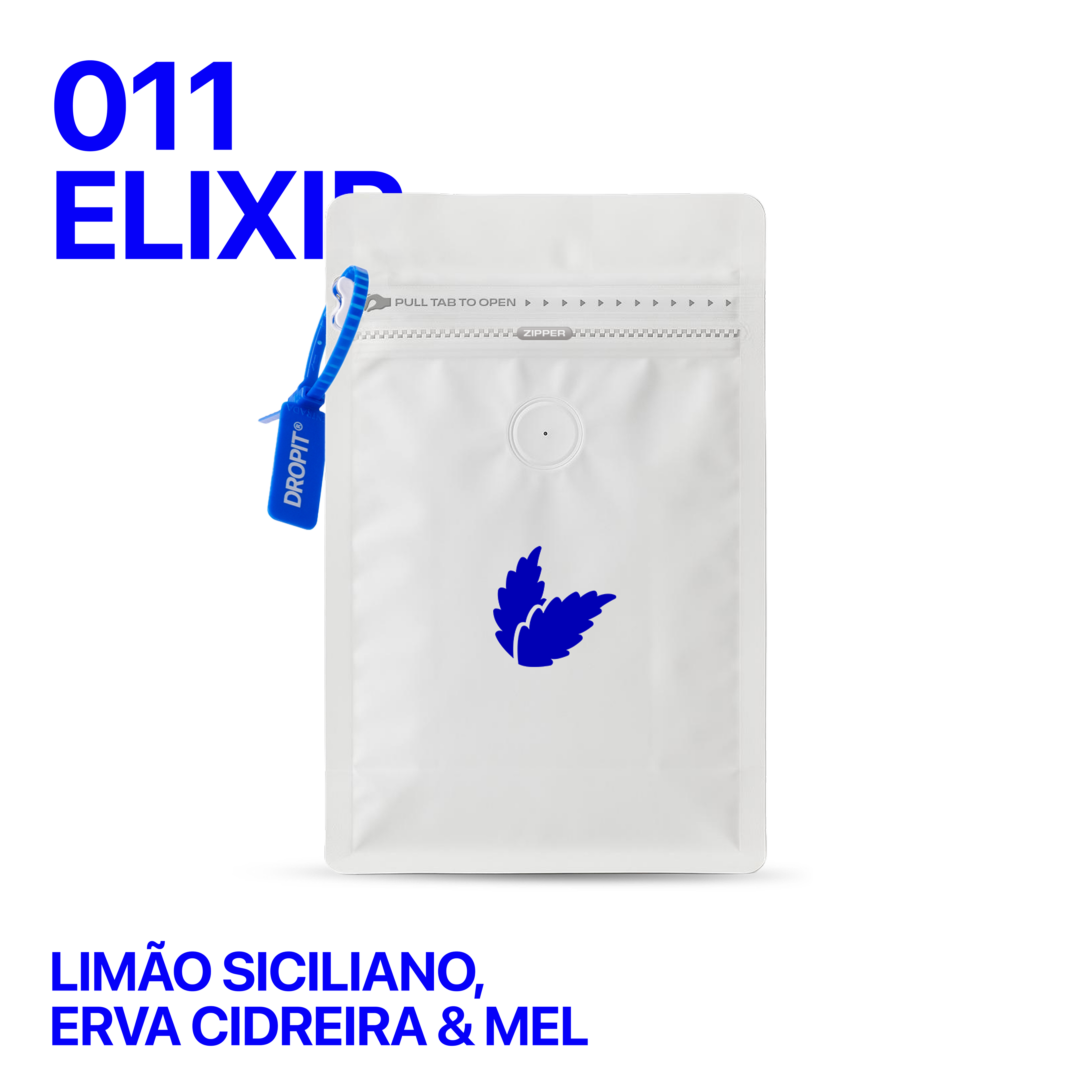 DROP 011 ELIXIR