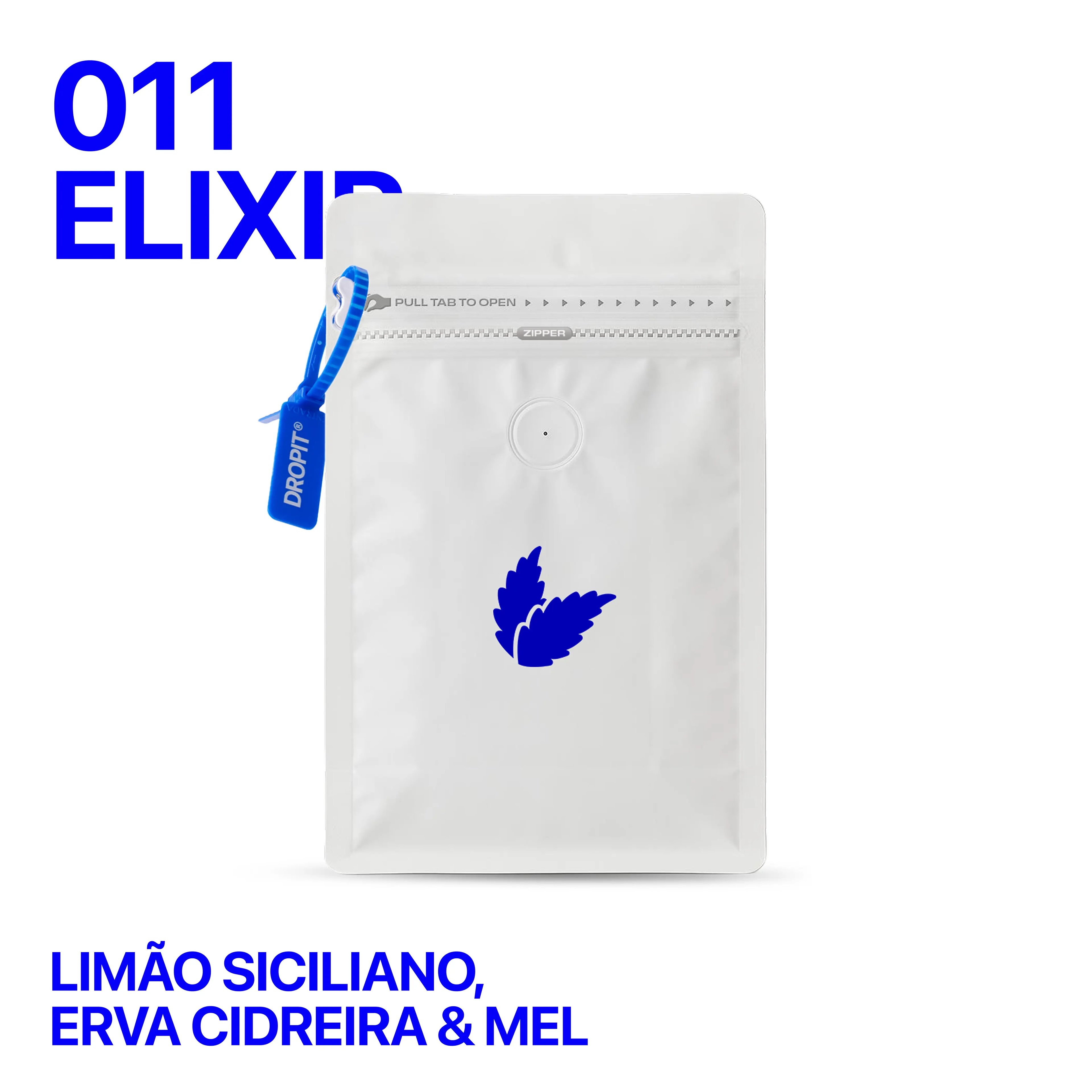 DROP 011 ELIXIR DROPIT