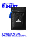 ESSENTIALS SUNSET LOW-CAF - DROPIT
