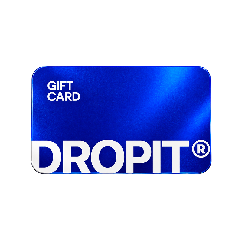 GIFT CARD DROPIT