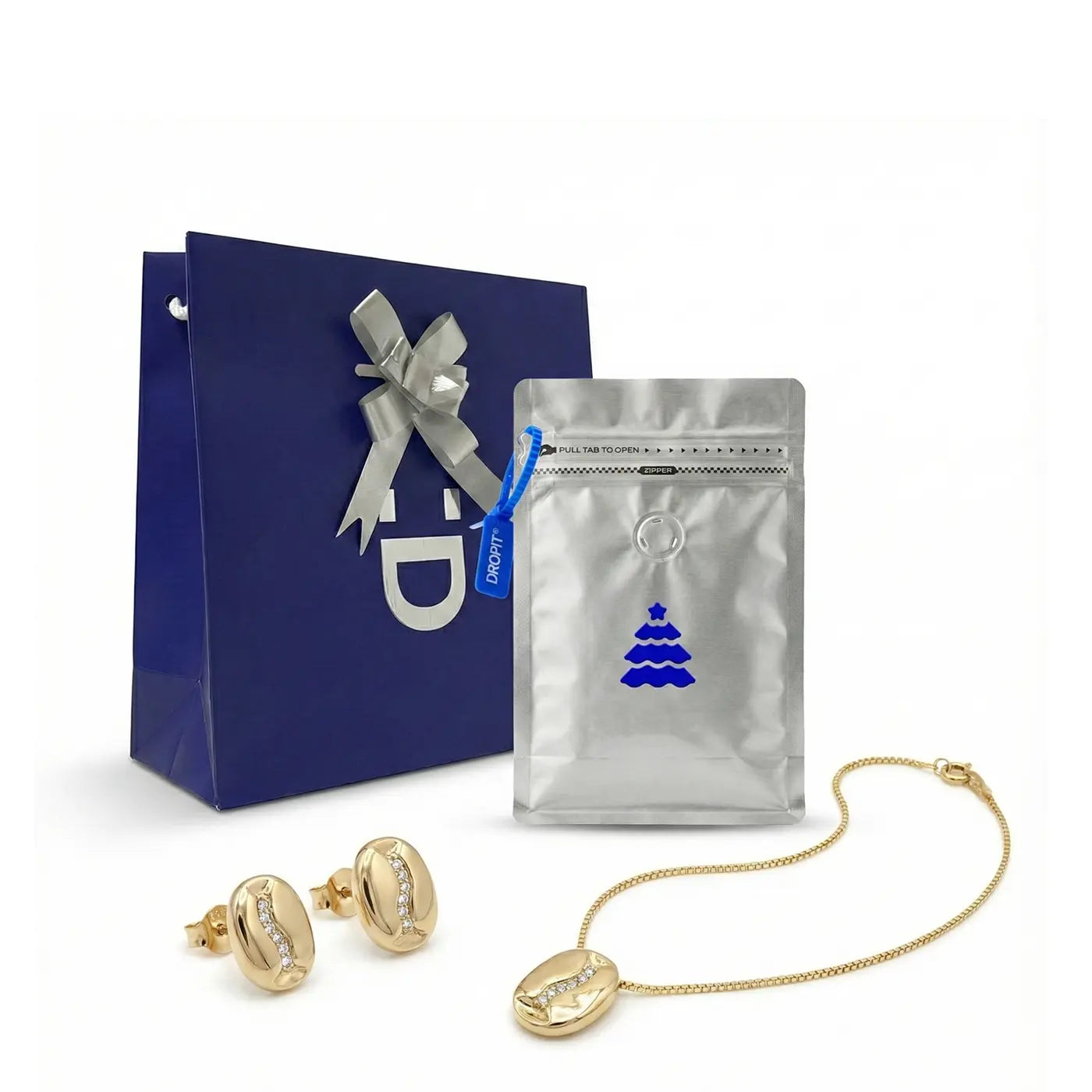 GIFT BOX CHRISTIMAS 002