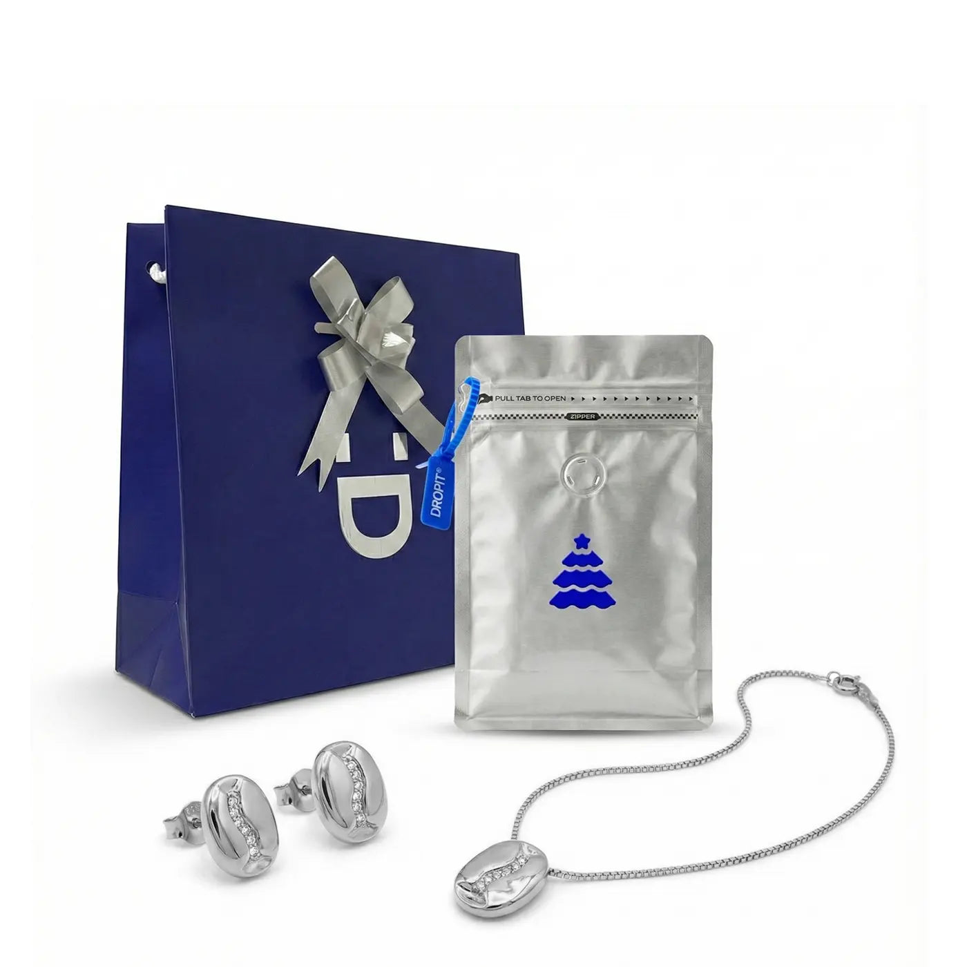 GIFT BOX CHRISTIMAS 002