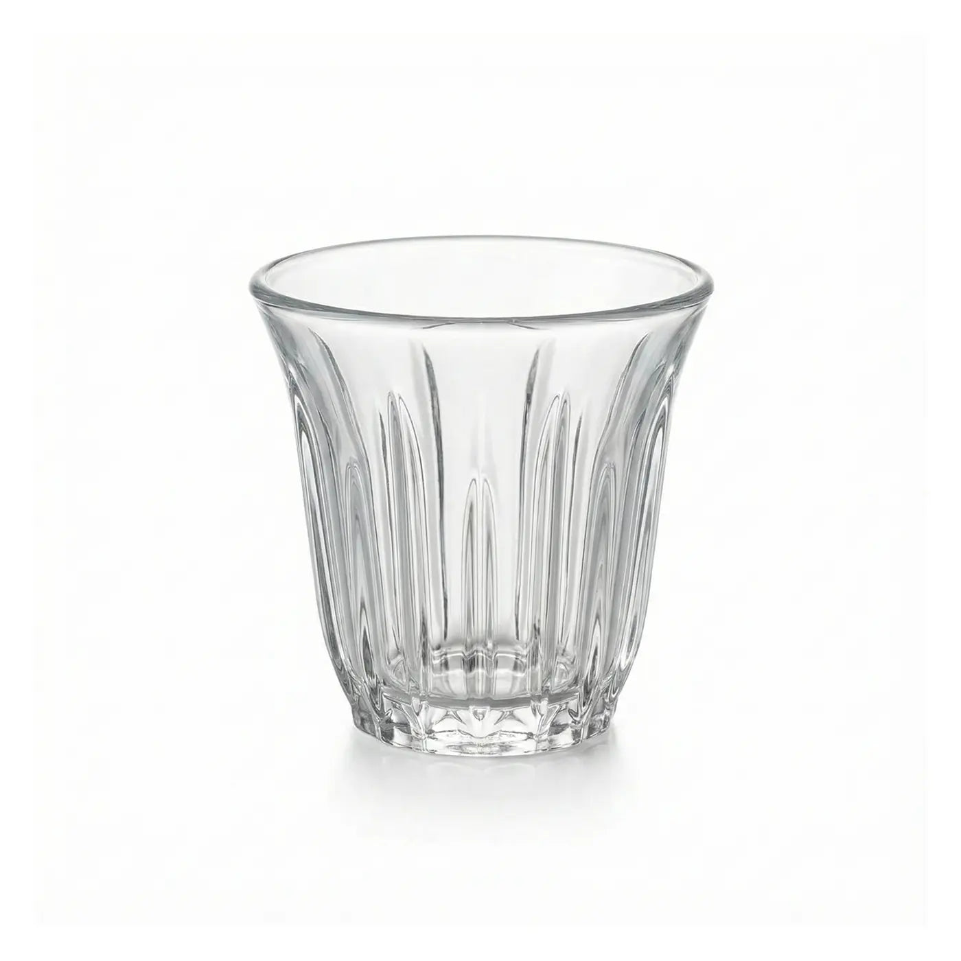 RIBBED CUP 200ML