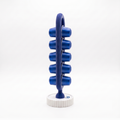 POD STAND + 10 PODS BRINDE