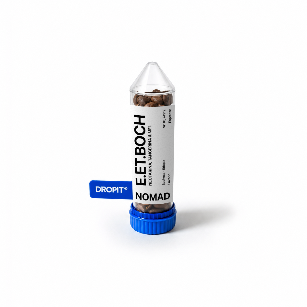 GUEST 001 NOMAD E.ET.BOCH 18g