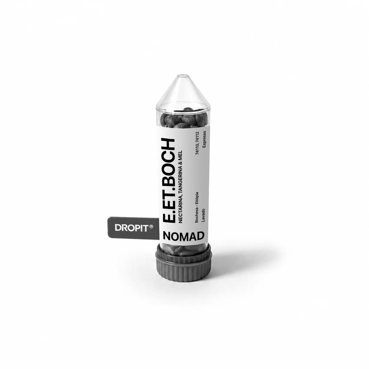 GUEST 002 NOMAD E.ET.BOCH 18g